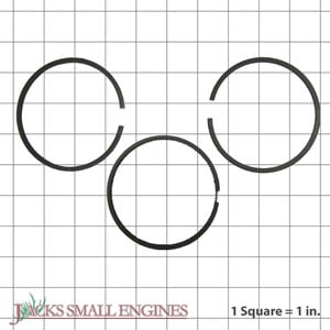 Piston Rings 499998