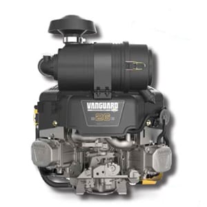 ENGINE PACKED SINGLE 49R9770003G1