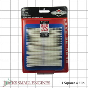 Air Filter 5043k