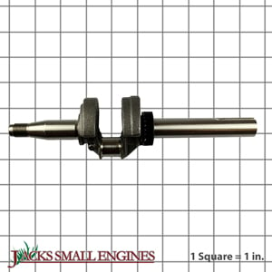 Crankshaft 590538