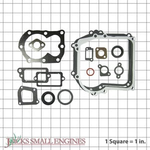 590777 Engine Gasket Set (No Longer Available)