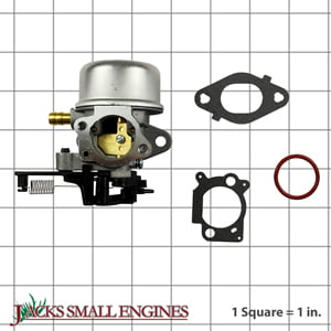 591137 Carburetor