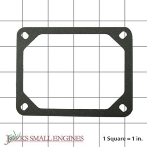 690971 Rocker Cover Gasket