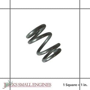 691592 Needle Valve Spring