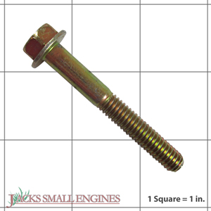 691659 Screw                 (No Longer Available)