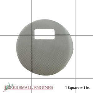 Fuel Strainer 691962