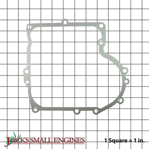 692405 Crankcase Gasket