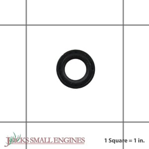 Governor Shaft Seal 692407