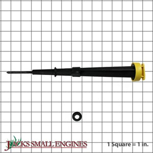 Dipstick Tube Assembly 693617