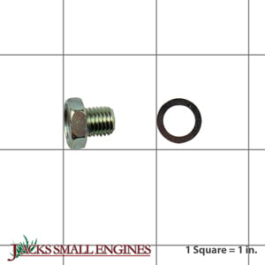 694919 Float Bowl Screw (No Longer Available)