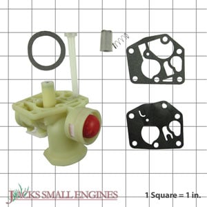 697415 Carburetor