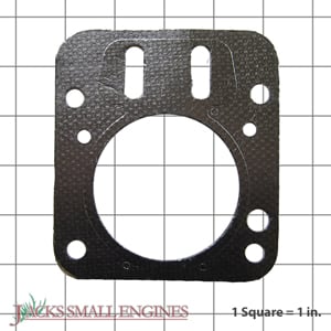 Cylinder Head Gasket 698210