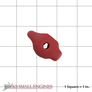 Choke Shaft Knob 791948