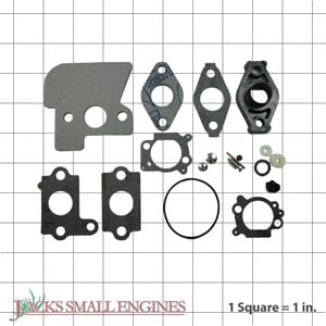 Carburetor Overhaul Kit 792383