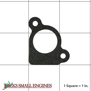 794306 Intake Gasket