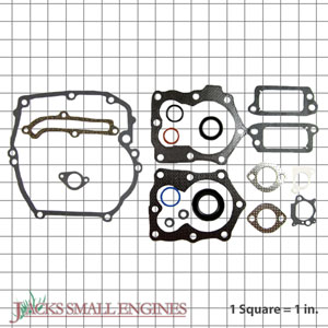 590508 Engine Gasket Set