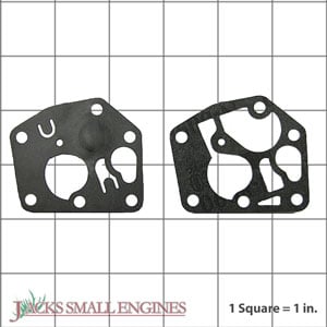 795083 Carburetor Diaphragm