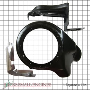 Blower Housing 795699