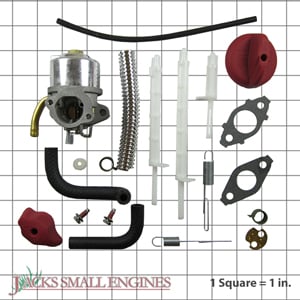 Carburetor 798917