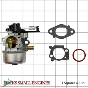 594287 Carburetor