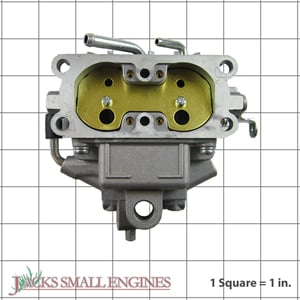 808626 CARBURETOR