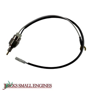 809632 Fuel Solenoid