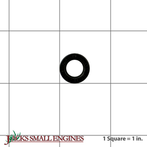 Governor Shaft Seal 842826