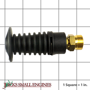 95587EGS Nozzle Assembly