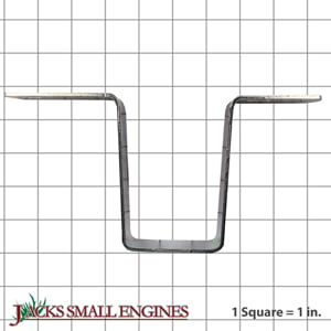 B1764GS Support Leg