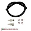 Fuel Line Kit