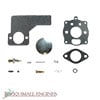 Carburetor Overhaul Kit (No Longer Available)