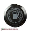 Fuel Cap (No Longer Available)