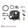 Carburetor Overhaul Kit