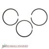 Piston Rings