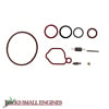 Carburetor Overhaul Kit