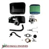 Carburetor w/ Air Filter Kit (No Longer Available)