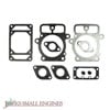 Valve Gasket Set     