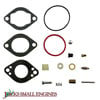 Carburetor Overhaul Kit