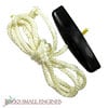 Starter Rope and Handle Kit      