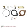 Carburetor Overhaul Kit (No Longer Available) (No Longer Available)