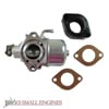 Carburetor (No Longer Available)