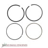 Piston Ring Set