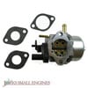 Carburetor            (No Longer Available)