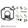 Carburetor Overhaul Kit