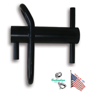 Powder Coated Steel Port-A-Wrap III 601L