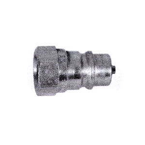 1/4" Male Hose Coupler 1304021