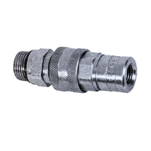 1/4" NPT Female Hose Coupler 1304028C