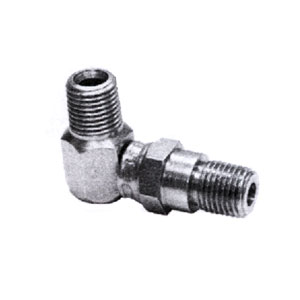 90° Swivel Elbow 1304055