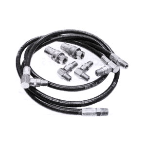 Angle Hose Replacement Kit 1304060