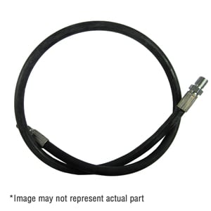 1/4" X 38" Angle Hose Replacement Kit 1304260